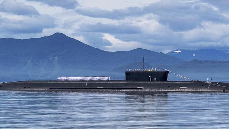 На Ставрополье отмечают День военно-морского Флота