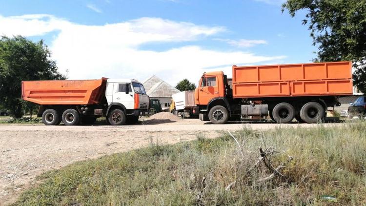 На Ставрополье стало меньше аварийных участков дороги