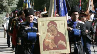 Патриотизм, жертвенность, духовность