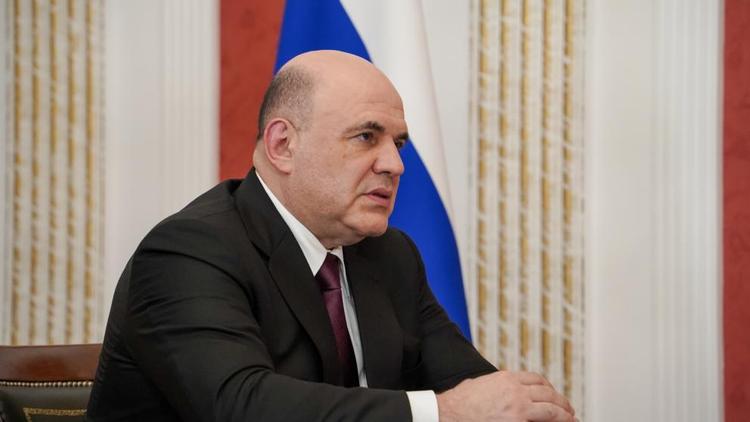 Председатель Правительства РФ: Ставрополье – локомотив Северо-Кавказского округа