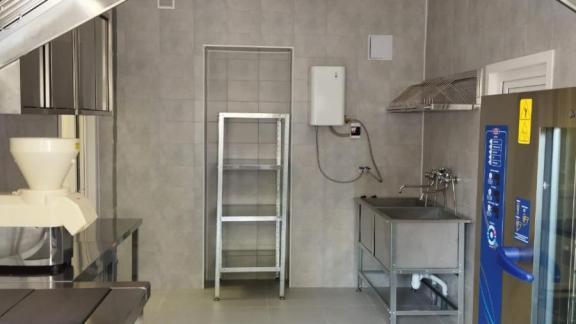 Школы Ставрополя готовы к новому учебному году
