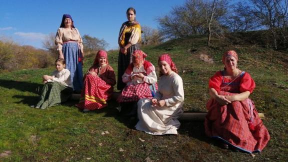 Выставка «Красота родной культуры» открывается в Ставропольском музее-заповеднике