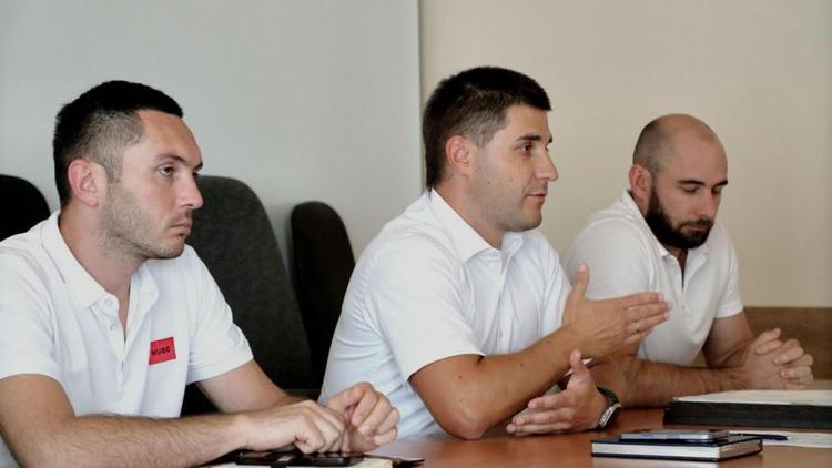 Ставрополье демонстрирует рекордные объёмы капитального ремонта