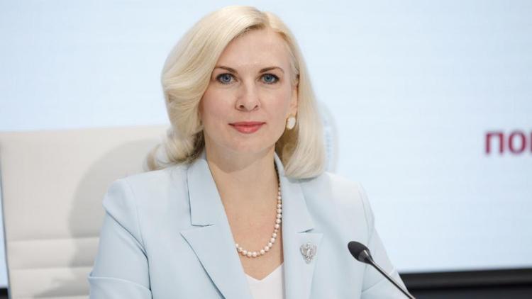 Министр образования Ставрополья рассказала о нововведениях и школьных линейках