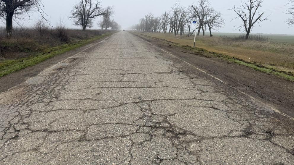 На Ставрополье самый протяженный дорожный объект отремонтируют по нацпроекту