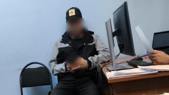 Житель Ставрополья подозревается в финансировании экстремистов