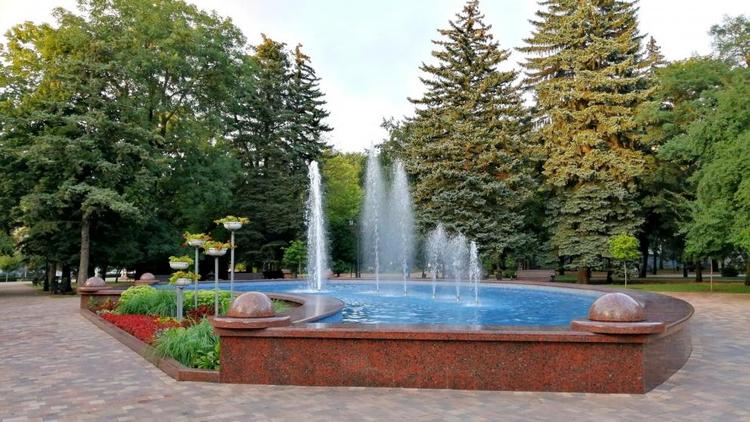 Онлайн-экскурсия прошла по историческому центру Ставрополя