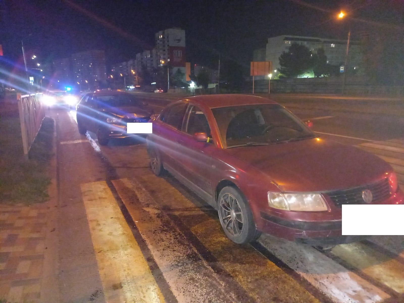 В Ставрополе водитель легковушки сбил пешехода | Ставропольская правда