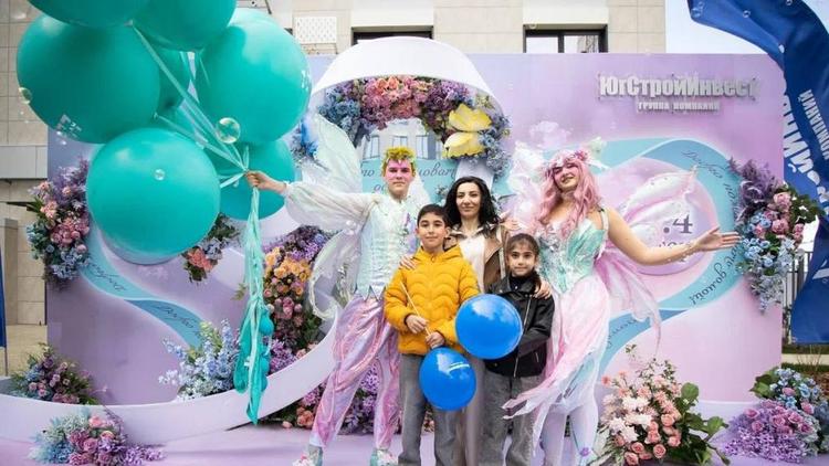 В Ставрополе введён новый формат объединения жильцов с УК