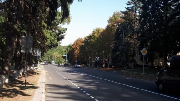 В Железноводске в День города откроют бесплатную парковку