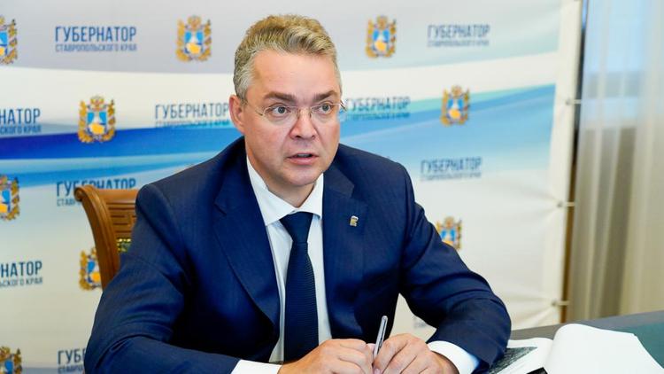 Губернатор Ставрополья проконтролирует исполнение поручений по «прямым линиям»