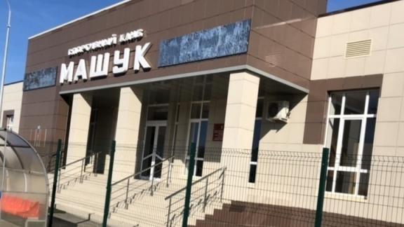 В Железноводске проведут спартакиаду «Готов к труду и обороне»