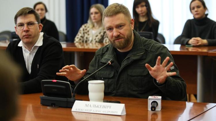 В СКФУ обсудили, как средствам массовой информации защититься от цифровых угроз