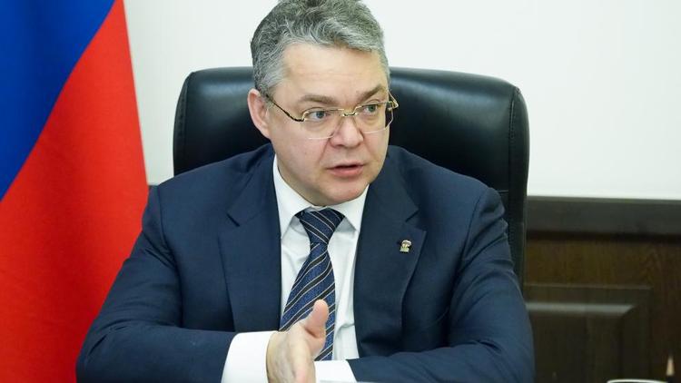 За два года - 24 школы планируется отремонтировать на Ставрополье