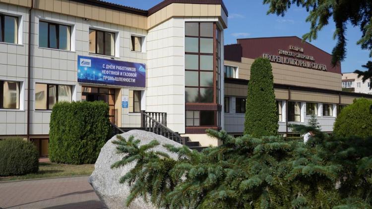 В посёлке на Ставрополье отметили 30-летие местного Дома Культуры