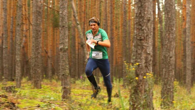 Спортсмен из Ставрополя завоевал две медали на Кубке России по радиопеленгации