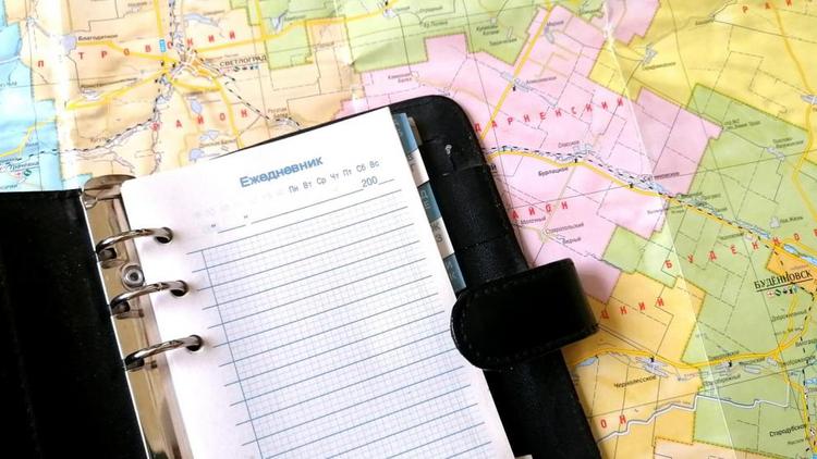 На Ставрополье началась подготовка сельскохозяйственной микропереписи
