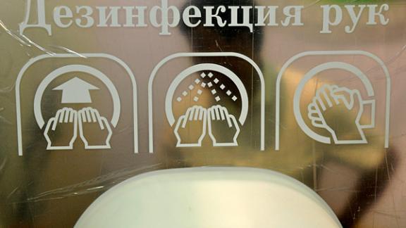 Соблюдение простых рекомендаций позволит летом и осенью избежать инфекций
