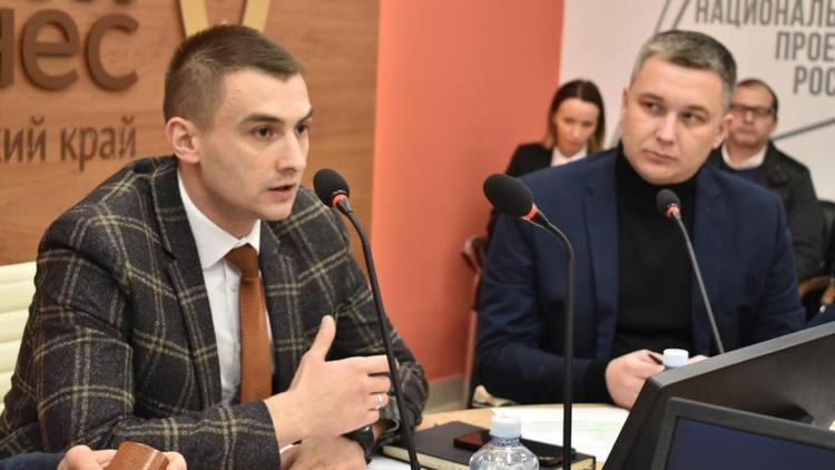 На Ставрополье студенческие стартапы планируют внедрять в производство