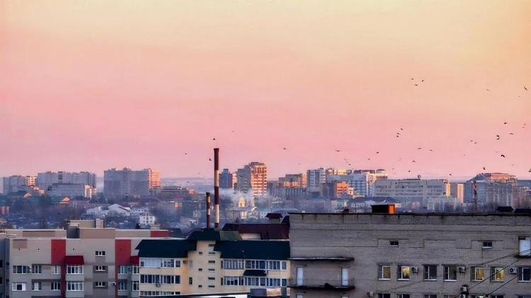 Средняя обеспеченность жильем на Ставрополье составила 27 квадратных метров на одного жителя 