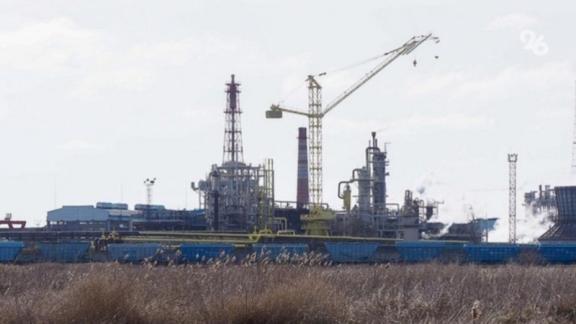 На Ставрополье приступили к проектированию экопромышленного парка
