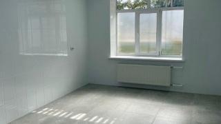 В Труновском округе Ставрополья завершился капремонт здания поликлиники