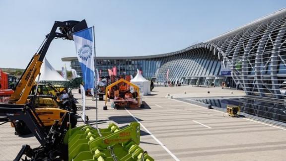 На Ставрополье завершилась агропромышленная выставка «МинводыАгро»
