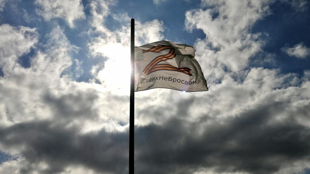 Ставропольские волонтёры отправили на фронт два автомобиля