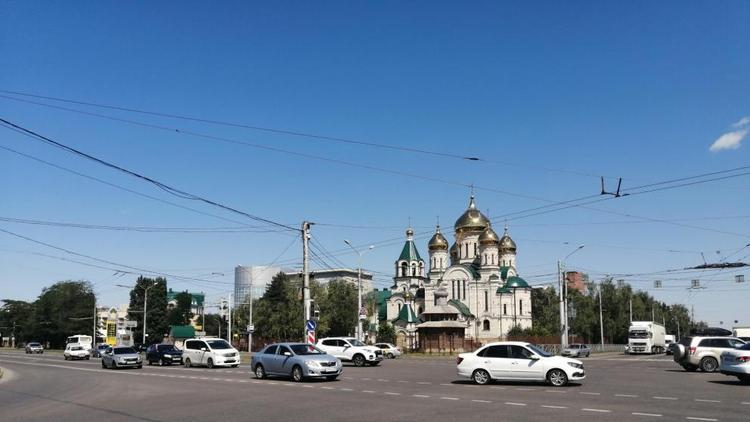 Ставропольские водители могут практически бесплатно перевести авто на метан