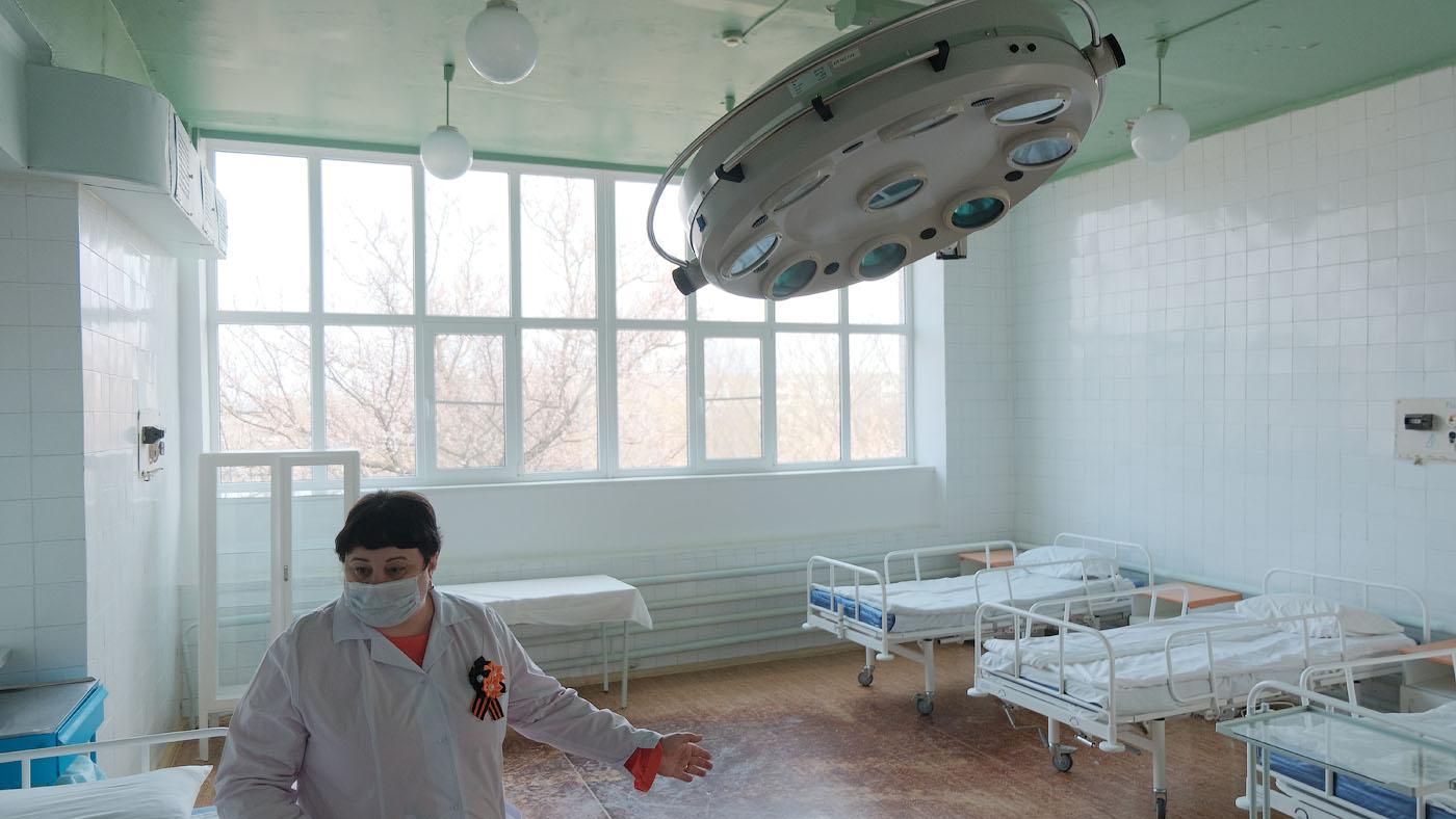 Сколько больниц в ставрополе. Больницы ставрополья. больница ипатово. солнечнодольск больница. ипатово больница ставропольский край.