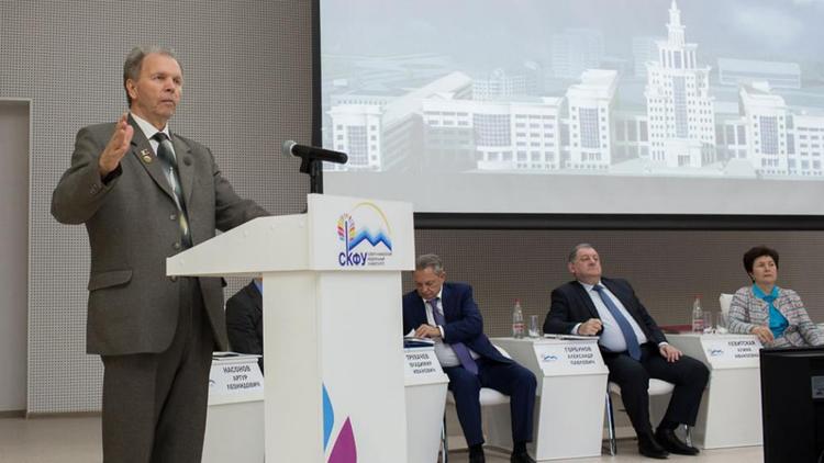 На производство пищевой и фармокопейной лактозы СКФУ получит 140 млн рублей