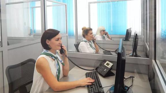На вопросы по теме охраны труда ответит «Социальная справочная»
