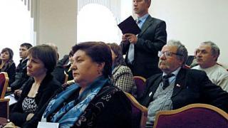 Малоэтажное строительство на Ставрополье испытывает дефицит новых технологий