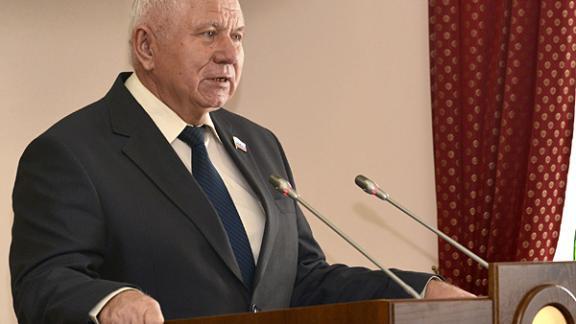 Усиление критериев к присвоению звания «Ветеран труда Ставропольского края»