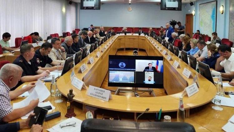 На Ставрополье разработают предложения по урегулированию использования самокатов