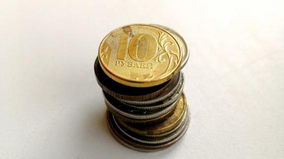 В России Минэк прогнозирует снижения непродовольственной инфляции