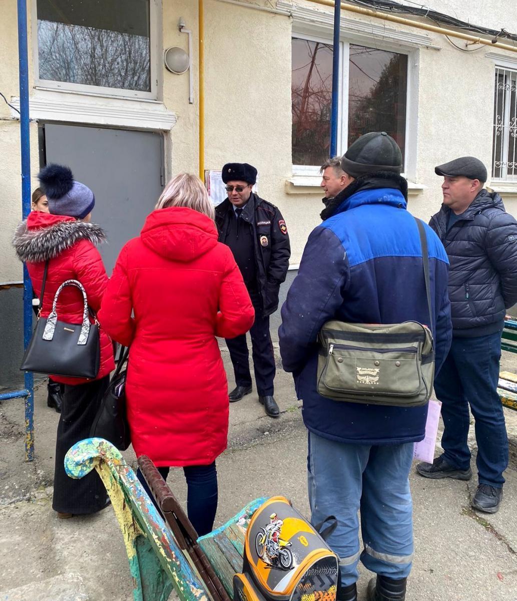 Жильцы общежития в Невинномысске задолжали УК свыше двух миллионов рублей |  Ставропольская правда