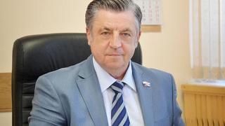 В последний путь провожают в Ставрополе Александра Коробейникова