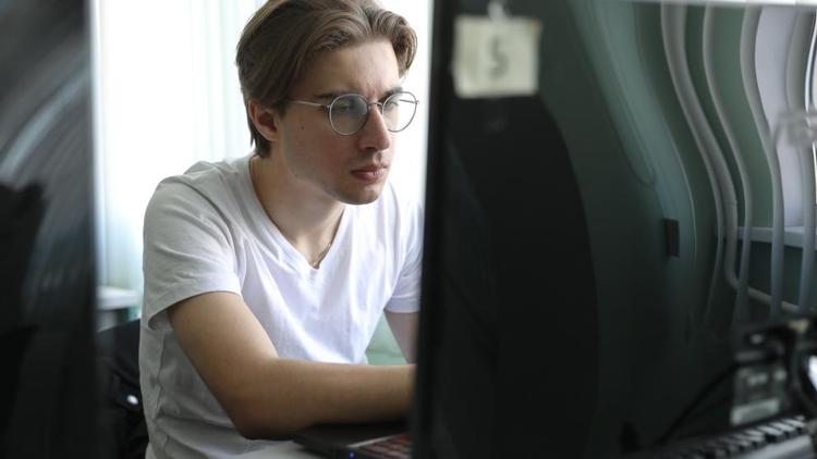 Ставропольские студенты могут получить вторую цифровую специальность