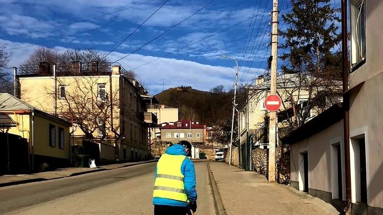 Еженедельные общегородские субботники стартуют в Кисловодске