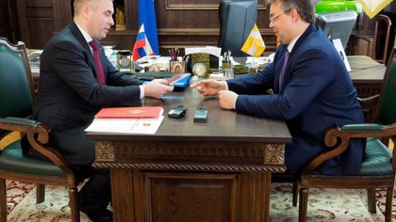 Павел Астахов: очень важно, что ставропольские дети-сироты обретают новые семьи