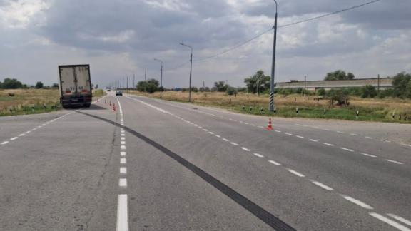 Велосипедистка скончалась после ДТП в Новоселицком округе Ставрополья