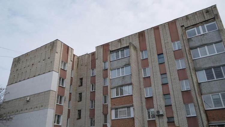 Глава Кочубеевского округа: Вопрос с переселением из ветхого жилья – на контроле