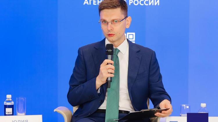 Проекты для молодёжи СКФО обсудили в Пятигорске