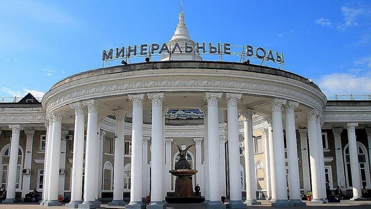 Кавминводы вошли в список востребованных направлений для отдыха этой осенью