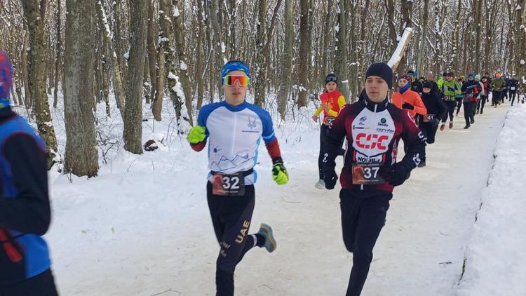 В Ставрополе прошли соревнования по триатлону в дисциплине «дуатлон-кросс». 