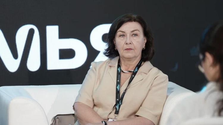 Зампред правительства Ставрополья отметила устойчивый успех форума «Машук»