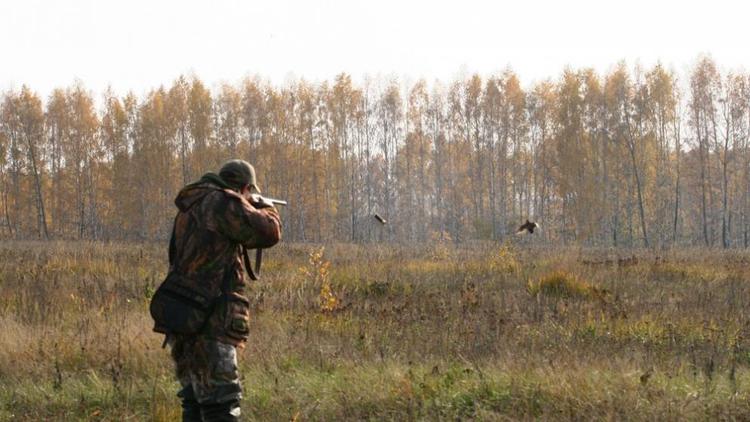 Охотники Ставрополья сдали первые экзамены по новым правилам