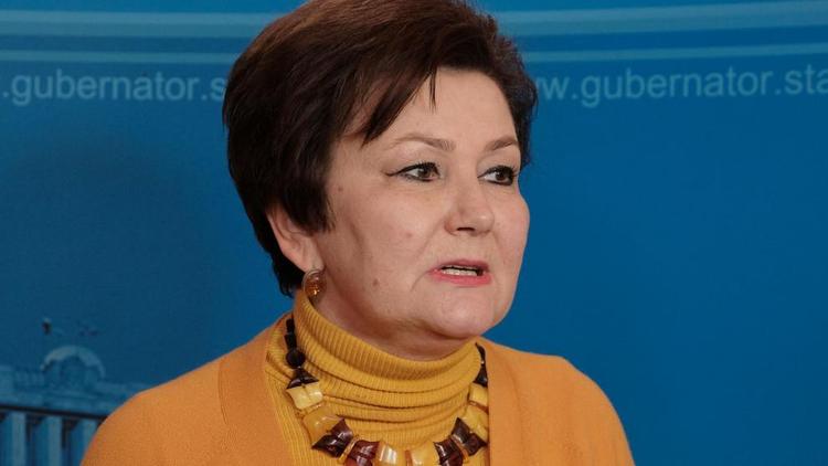 Ольга Дроздецкая: На Ставрополье четверо пациентов вылечились от коронавируса