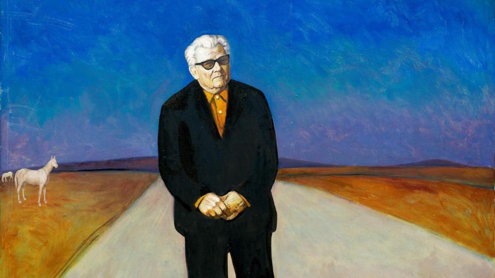 В Ставропольском изомузее подготовлена выставка памяти известного художника-земляка